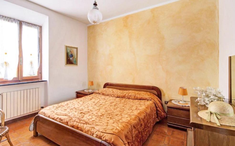 Willa Antica Torre Velva Zewnętrze zdjęcie